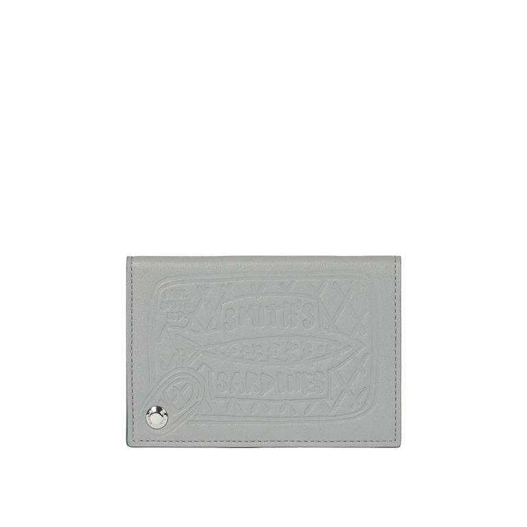 Portefeuilles - Gris (M1A8313UNOVELPR)