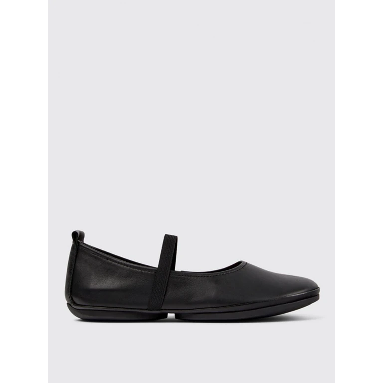 Ballet Flat Woman color Black (K201643-002RIGHT0)