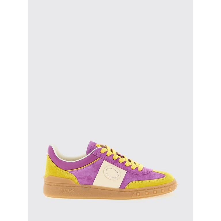 Sneakers Woman color Multicolor (8W0S0IL9LAL4FT)