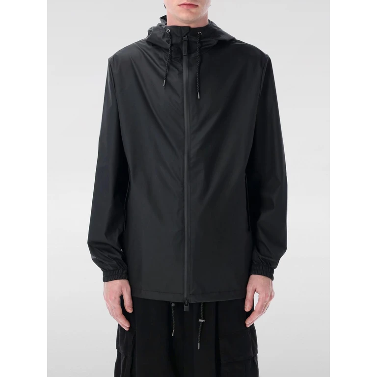 Jacket Men color Black (1837001)