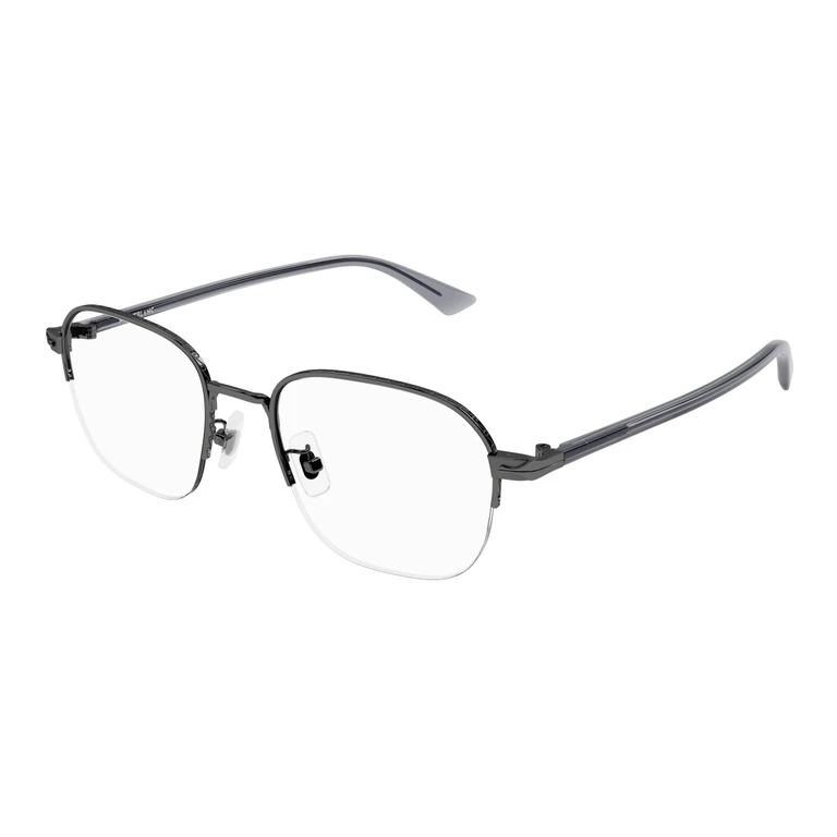 Demo Square Mens Eyeglasses MB0341O 003 53