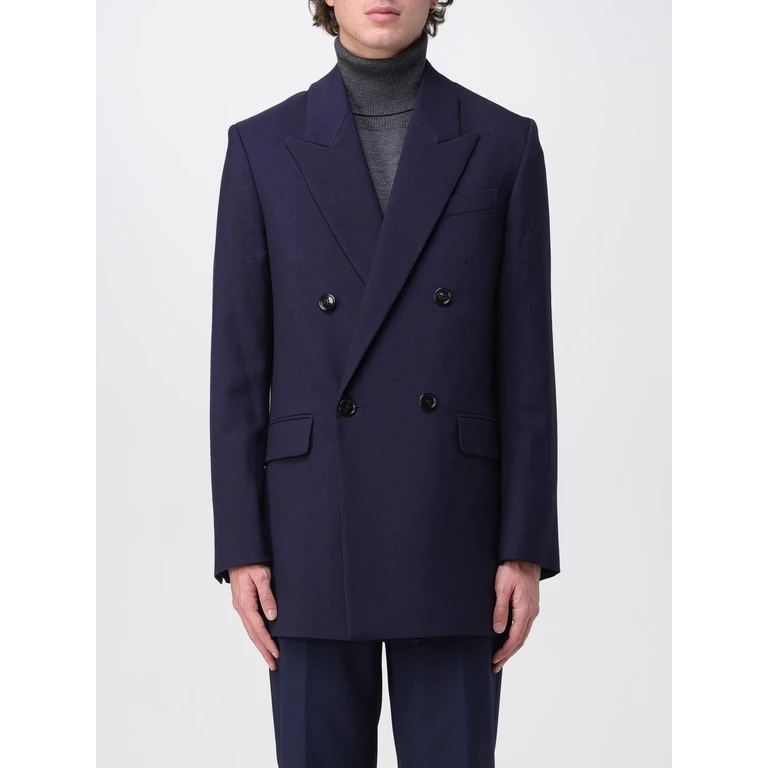 Jacket Men color Blue (HBV311WV0026430)