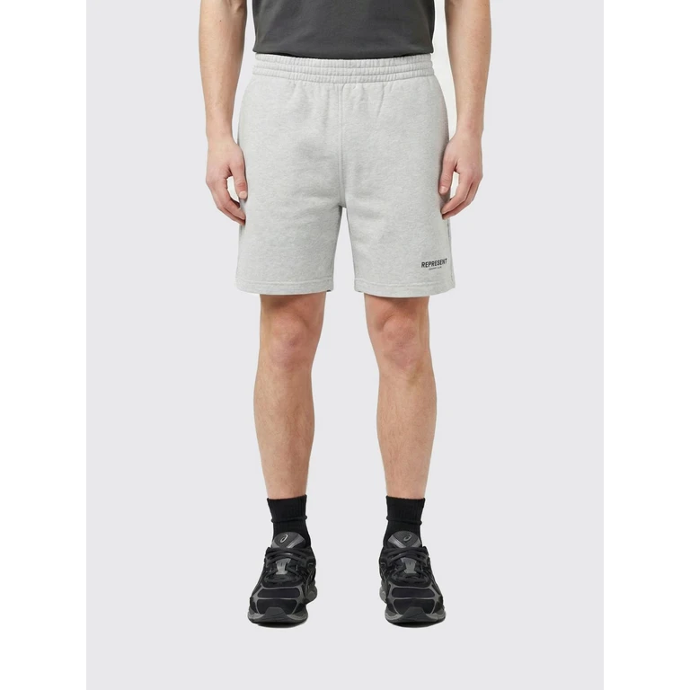 Shorts Men color Grey (OCM100004158)