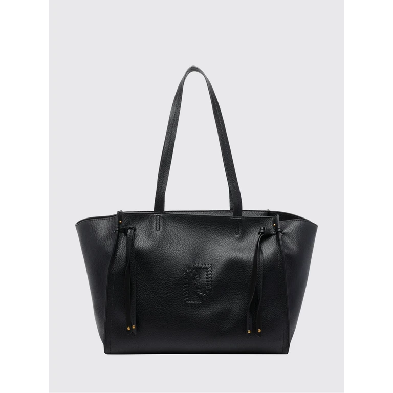 LIU JO Tote Bag Woman color Black (AA6080E110922222)