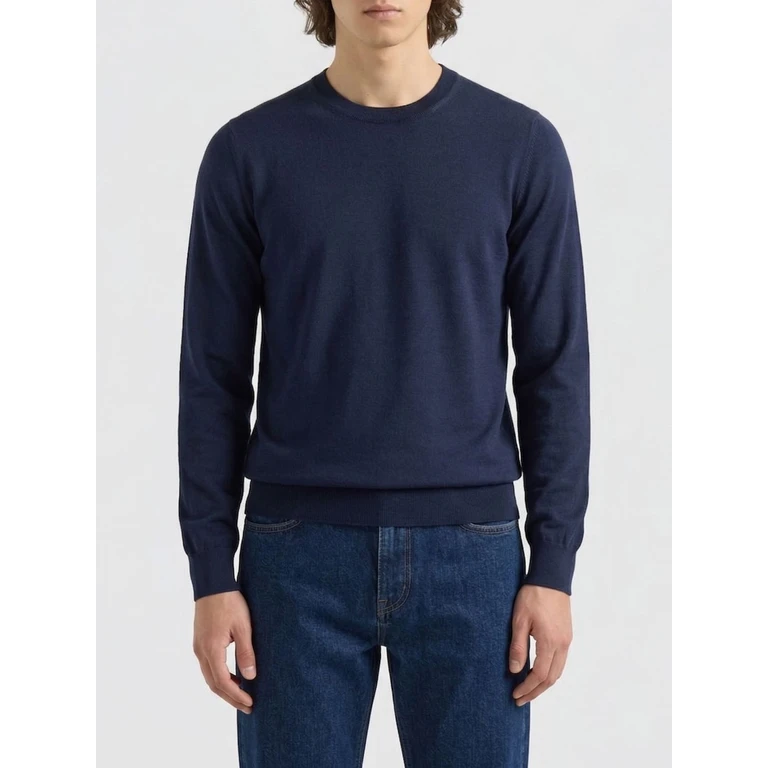 Sweater Men color Avion (M2900100COZ76)