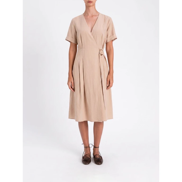 Dress Woman color Rope (261TT255412145)