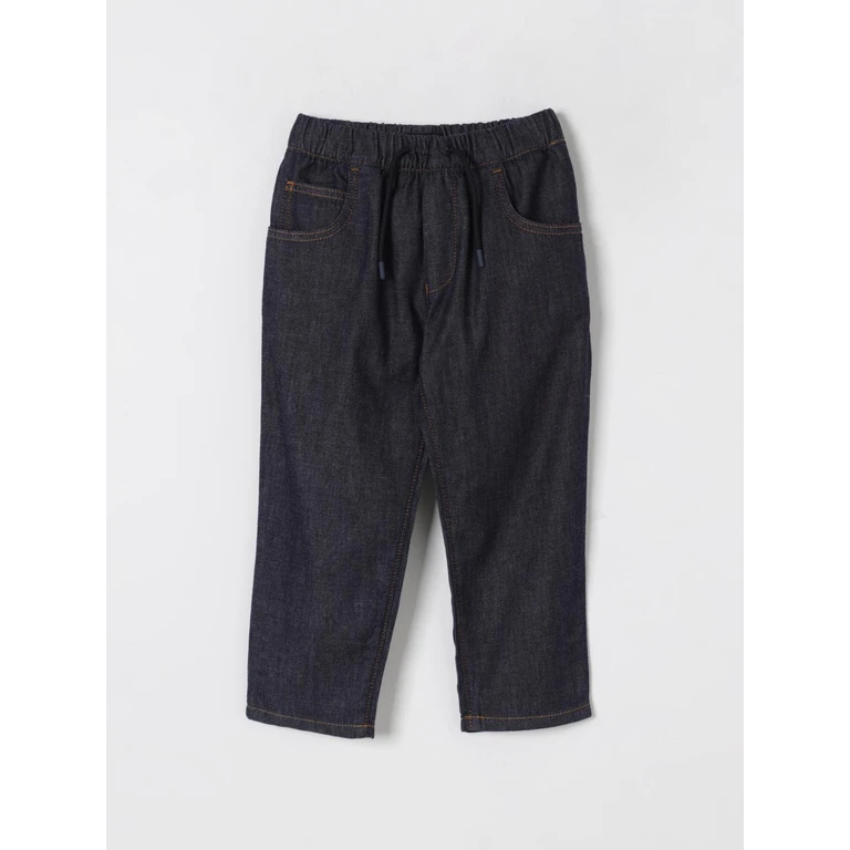 Jeans Kids color Blue (EB000255AF13600MB010)
