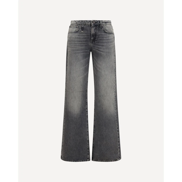 Effie Jeans Female 27