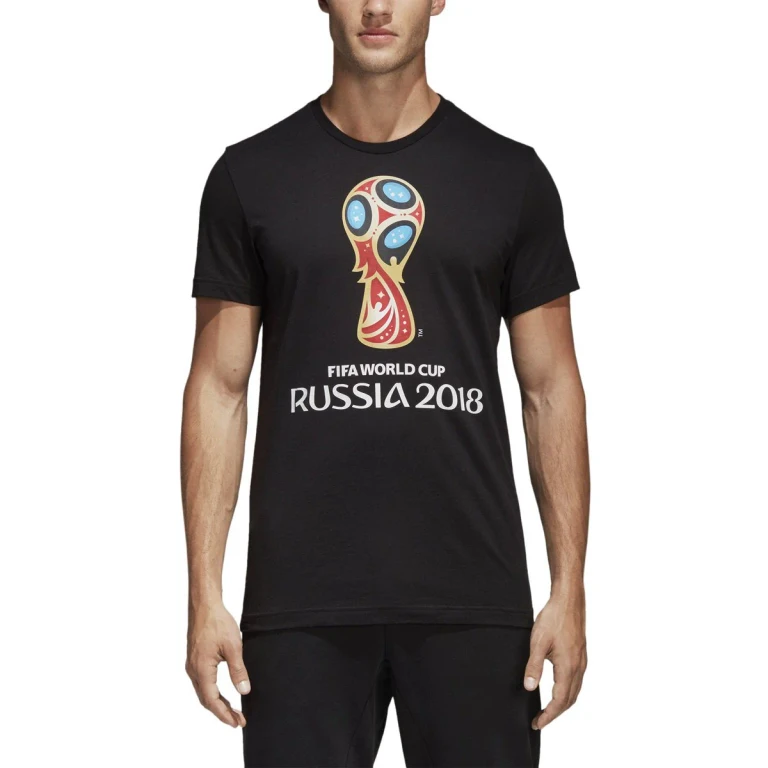 World Cup Emblem Tee