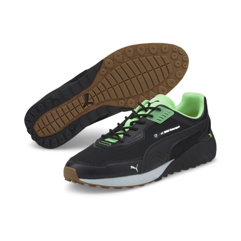 Men's Bmw Motorsport Speedfusion Sneakers