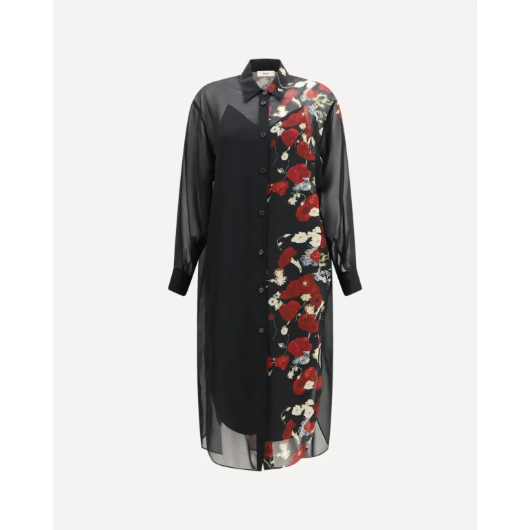 KHAITE Gloria Dress Female M