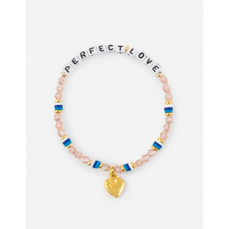 Perfect Love Letter Bracelet