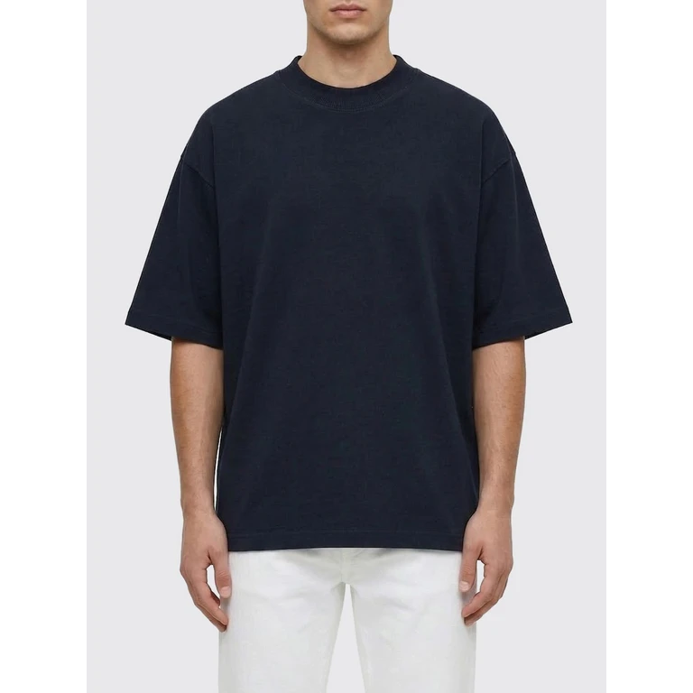T-Shirt Men color Blue (F04140956685)