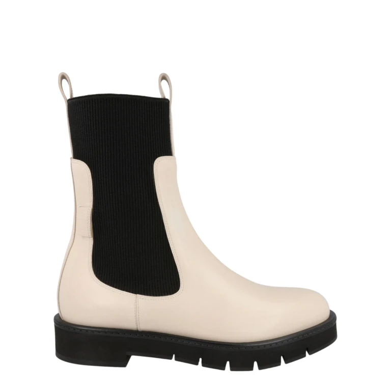 Rook Chelsea Boots