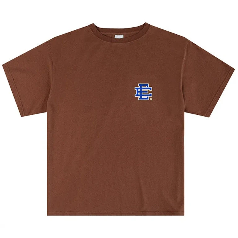 Men's Ee Basic T-Shirt Fw24 T-Shirts