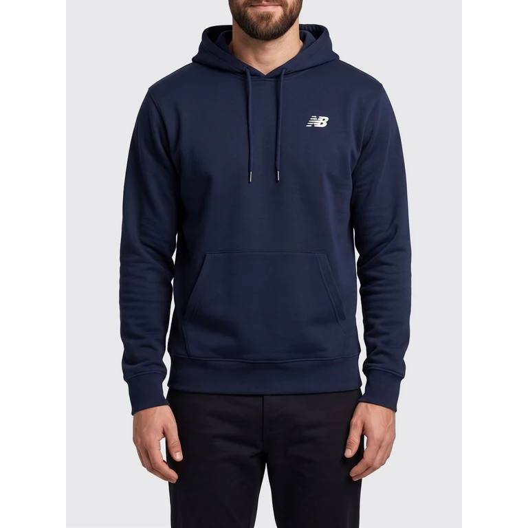 Sweatshirt Men color Blue (MT41508NNY)