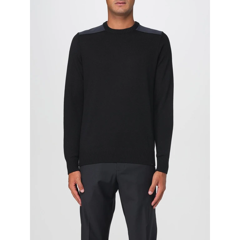 PAUL & SHARK Sweater Men color Black (99311020011)