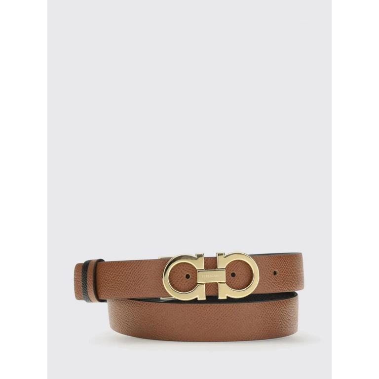 Belt Woman color Leather (23A565775473818)