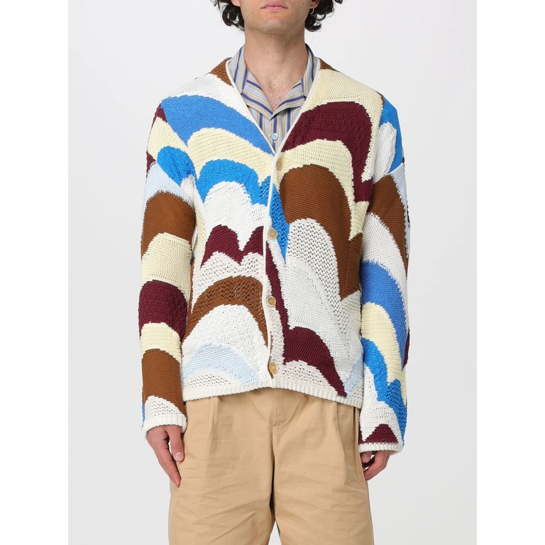 Sweater Men color Multicolor (CDMG0189Q0UFCB33INR82)