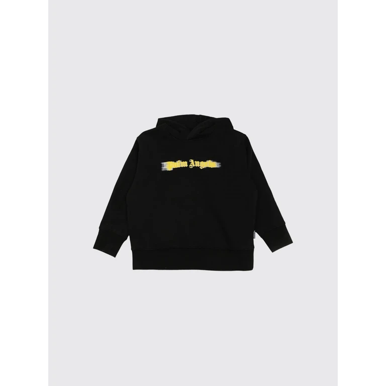 Sweater Kids color Black (PBBB012F25FLE0021016)