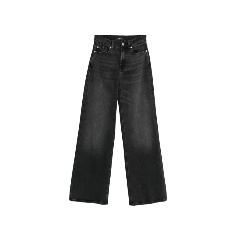 `Lotta` Tailorless Jeans