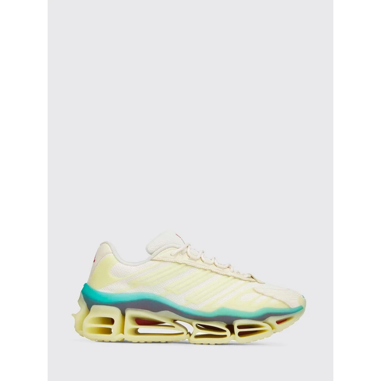 Sneakers Men color White (KJ2040)