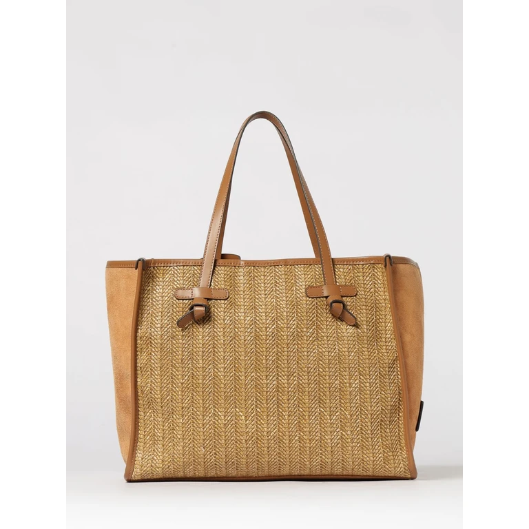 Shoulder Bag Woman color Beige (BS12360COMMMDNCOOKIE)