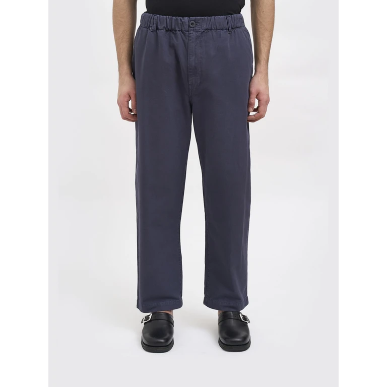 Pants Men color Blue (15DP40090000013)