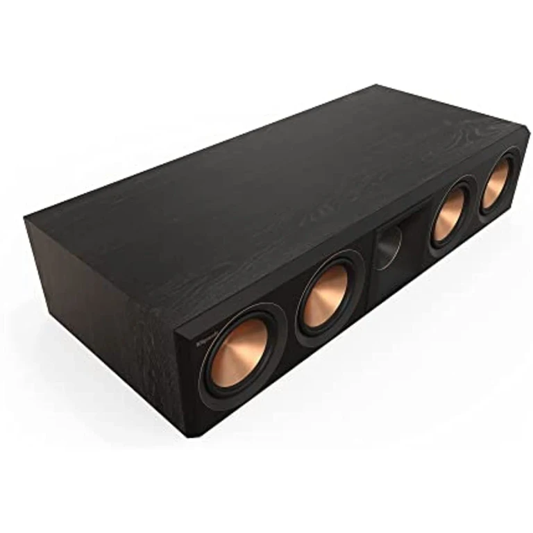 Reference Premiere RP-504C II Center Channel Speaker