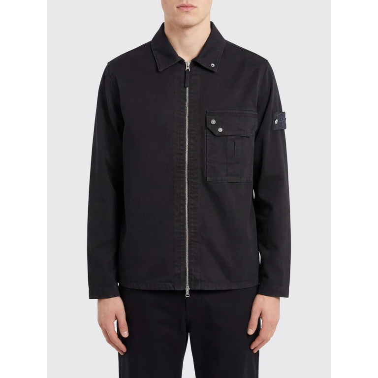 Jacket Men color Black (1200002S0J24V0029)