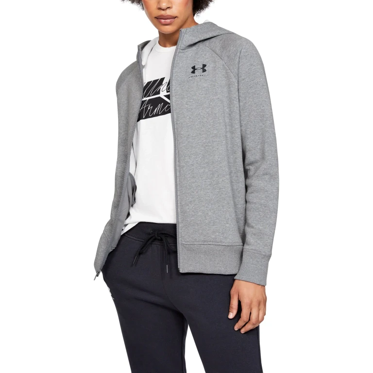 Women's Rival Fleece Sportstyle Hoodie