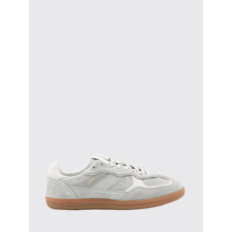 ALOHAS Sneakers Woman color Grey (S10047162)
