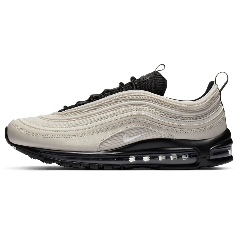 Men's Air Max 97 'Light Bone' Sneakers