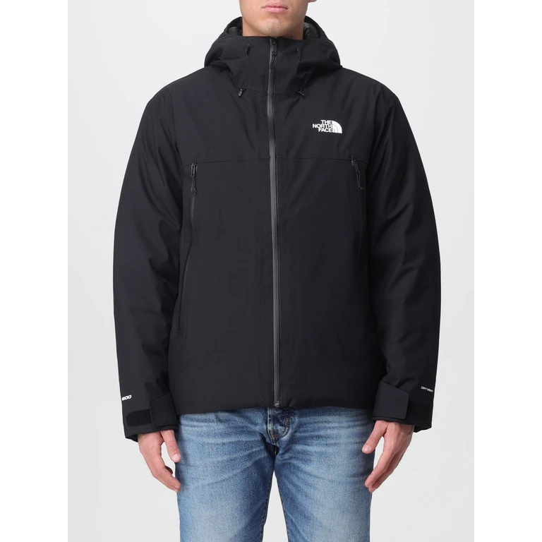 Coat Men color Black (NF0A88WDKX71)