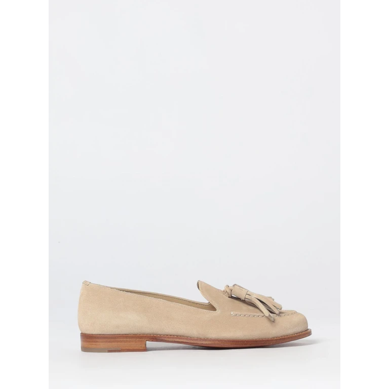 Loafer Woman color Beige (DD01119CAF0AHP)