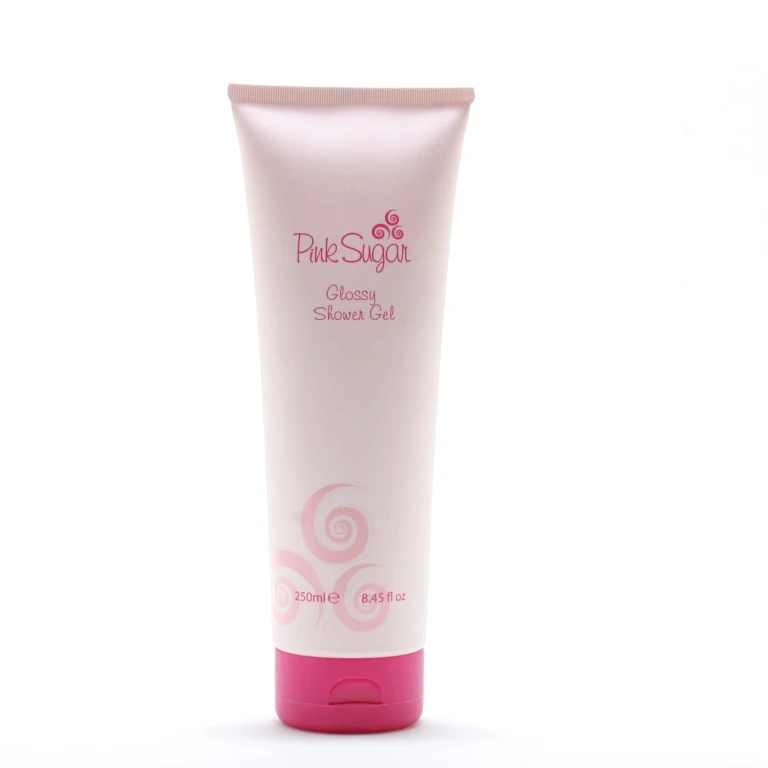 Pink Sugar Shower Gel