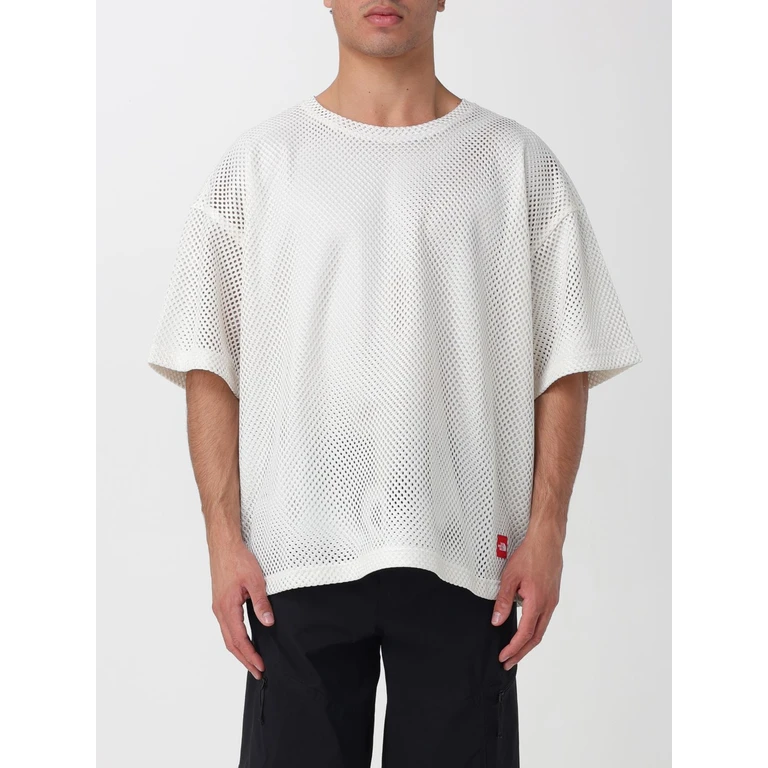 T-Shirt Men color White (NF0A8FHHQLI1)