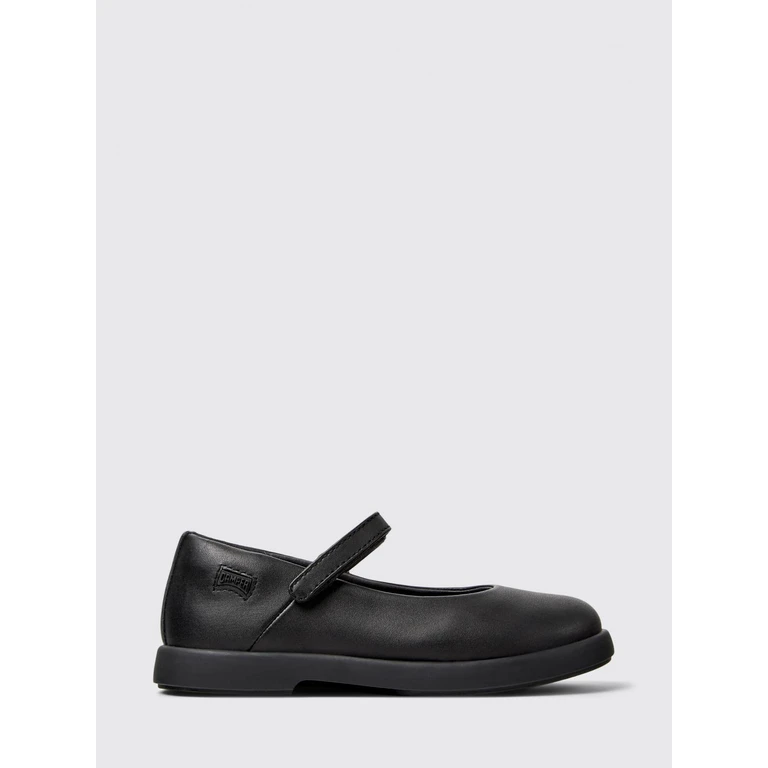 Shoes Kids color Black (K800549-003DUET0)