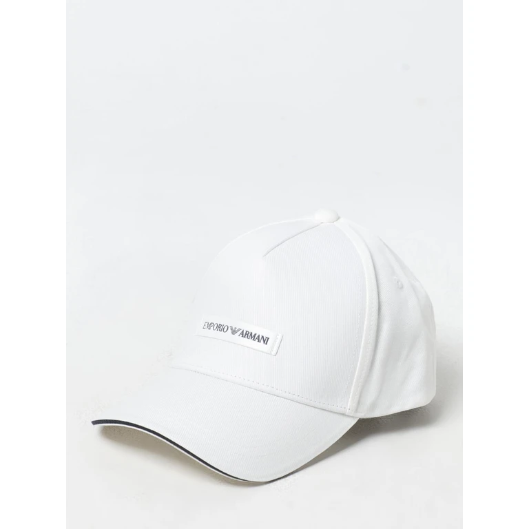 Hat Men color White (627921CC99141510)