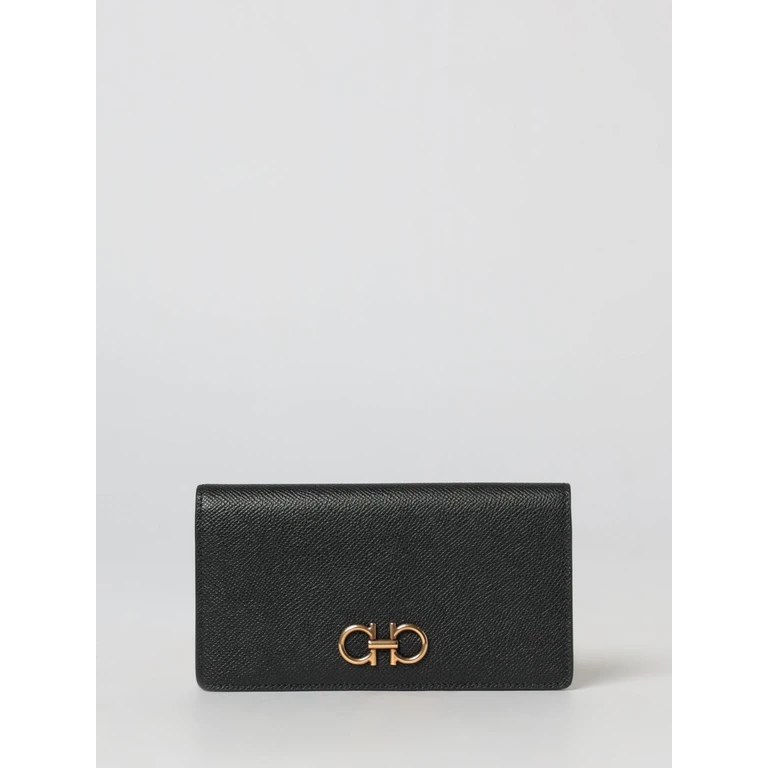 Wallet Woman color Black (22D779726510001)