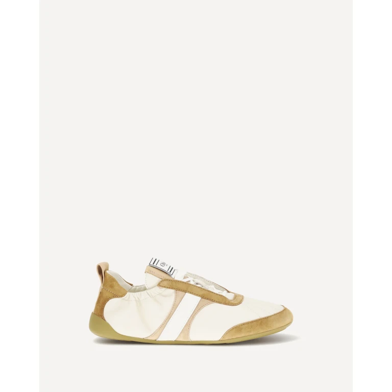 Chloé Kick 女士运动鞋 38码