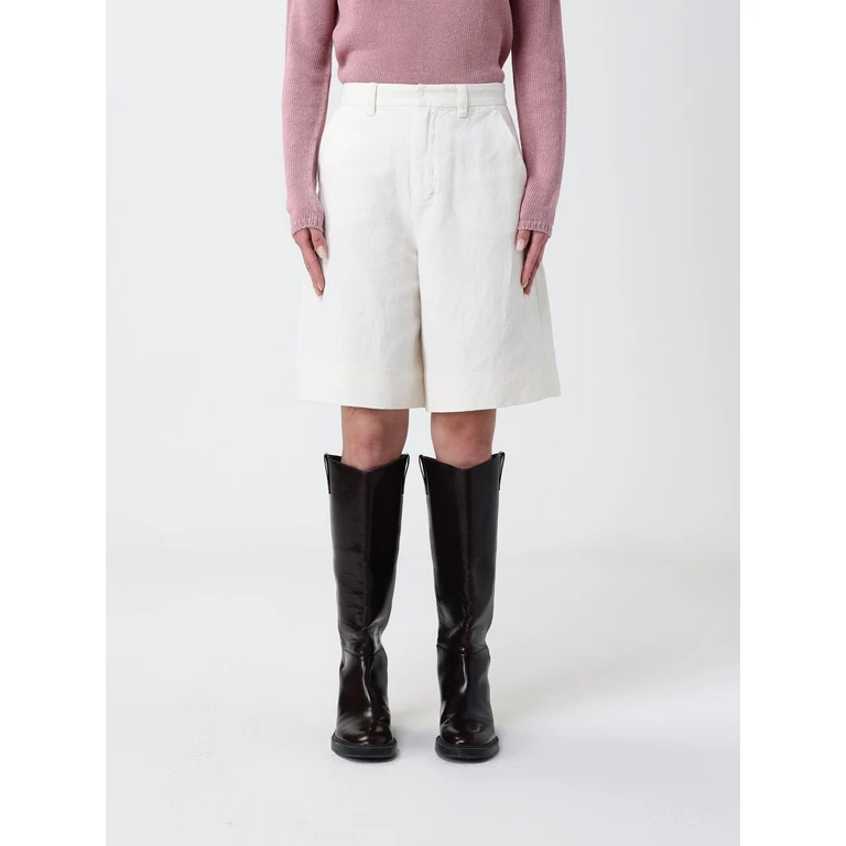 Shorts Woman color White (2619141023600001)