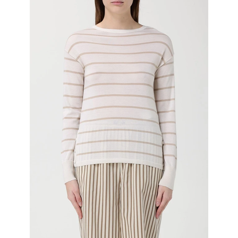 Sweater Woman color Beige (2611361038600007)