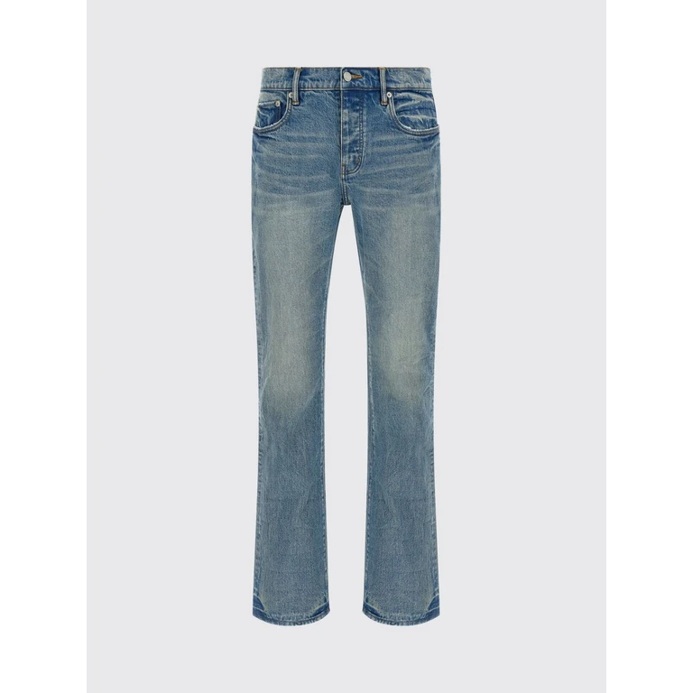 Jeans Men color Blue (P004FFWL425LTINDIGO)
