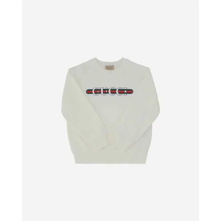 GUCCI Sweatshirt for Boy Boy 10Y