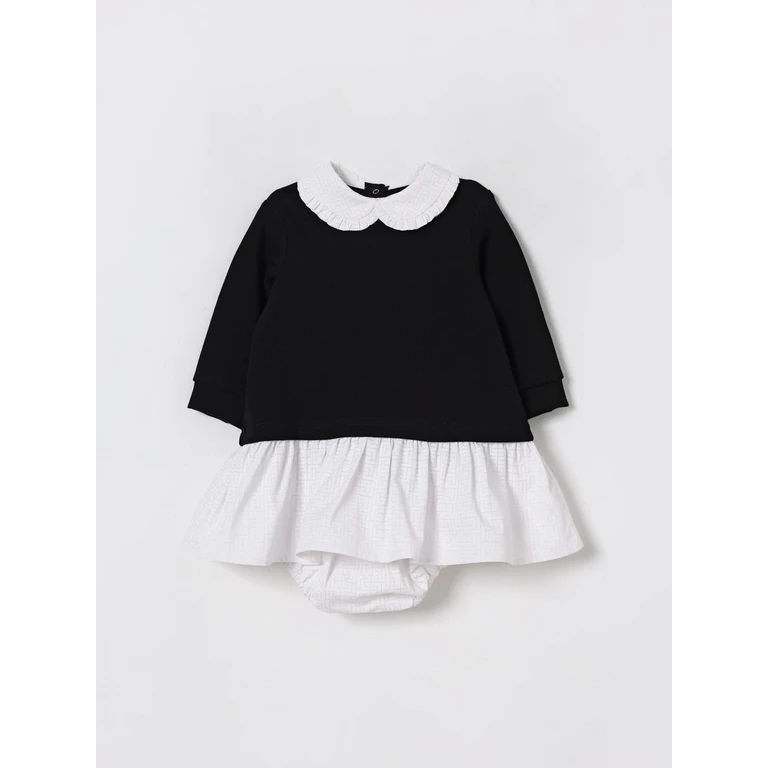 Romper Kids color Black (BX1140P0546930BC)