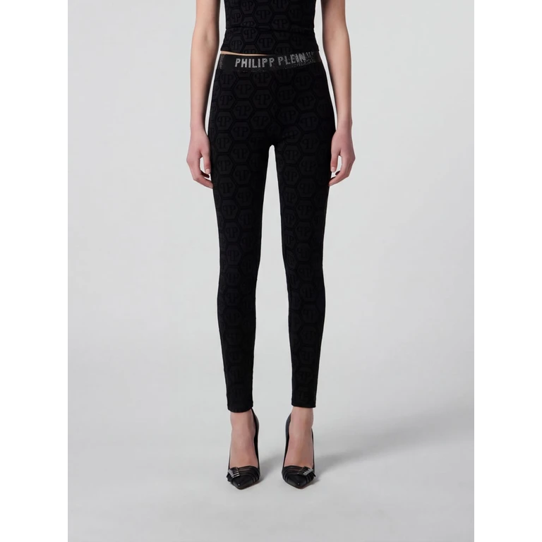 Pants Woman color Black (SAFCWJT2182PTE003N02)