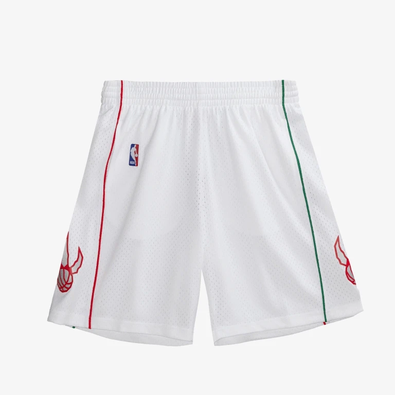 Men's NBA Swingman Shorts Raptors 07