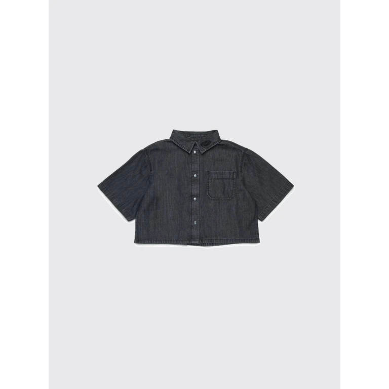 Shirt Kids color Denim (J02165KXBSMK02)