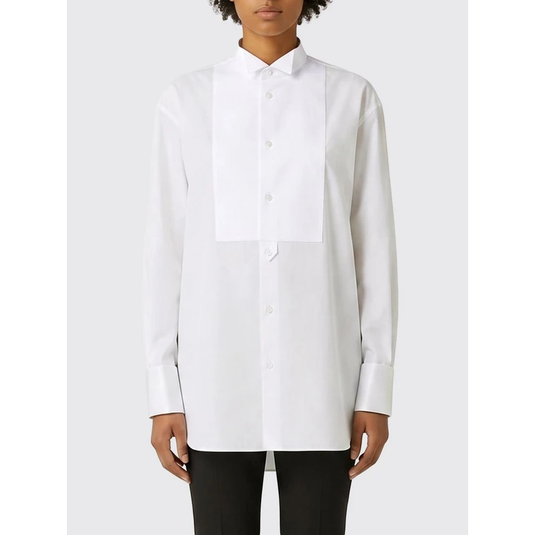 Shirt Woman color White (870737Y9J219001)